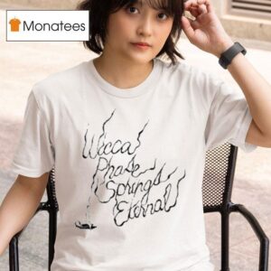 Wicca Phase Springs Eternal Match T Shirt