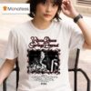 Wicca Phase Springs Eternal Portal T Shirt