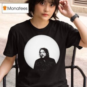 Wilco Jeff Tweedy Twilight Override T Shirt