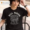 Will Paquin Carousel T Shirt