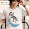 Will Paquin Hahaha T Shirt