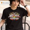 William Byron Daytona Winner The Great American Race Back To Back Champion Hendrick Motorsports Nascar T Shirt
