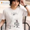 Willow Avalon Tour Dates Concert Cowgirl T Shirt