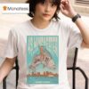 Winchester July Tour Norfolk Va Drive Fish T Shirt