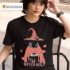 Witch Bolt Amberwind T Shirt