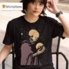 Witch Bolt Ka Bael God Of Fate T Shirt