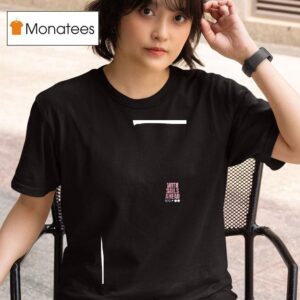 With Sails Ahead Infinite Void T Shirt
