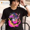 Wizard Fira T Shirt