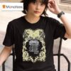 World Tour North America T Shirt