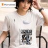 Worldwide Handsome Runseokjin Ep Tour Run Jin Bts The First Tour T Shirt