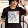 Wormrot Jawripper T Shirt
