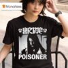 Wormrot Poisoner T Shirt