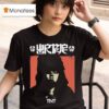 Wormrot Tn T Shirt