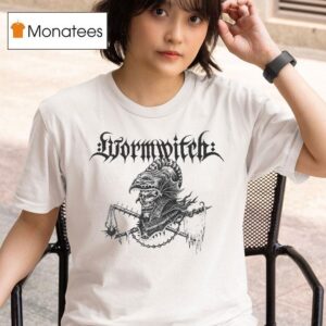 Wormwitch Witchknights T Shirt