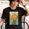Wp Queen Of The Playground T Shirt