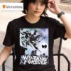 Wu Tang Clan Nyc Pop Up On July Ninja Batman Comic Inspired T Shirt