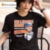 Yordan Alvarez Big League Chew Cosmos Cotton Candy The Ballplayers Bubble Gum T Shirt