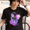 Yugioh Playmaker And Ai T Shirt