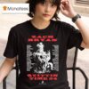 Zach Bryan One Of These Days The Quittin Time Tour S T Shirt