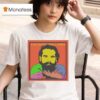 Zachary Williams The Lone Bellow T Shirt