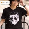 Zack Ryder Big Face T Shirt