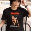 Zombie Dog Biohazard Ma T Shirt