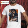 Guns N Roses Event Stockholm T Shirt