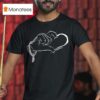 Zig Herz Hear T Shirt