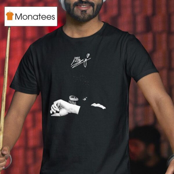 Zig Mask T Shirt