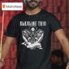 Alkaline Trio Your Coffin Or Mine New T Shirt