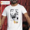 Concacaf Vs Blue Lock Mexico Gold Cup Champions T Shirt