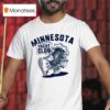 Minnesota Yacht Club Festival St Paul Mn T Shirt