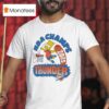 Nba Champs Thunder Okc T Shirt