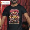 State Of Origin Queensland Maroons State Of Origin Champions T Shirt