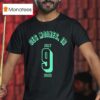 Waukee Ia T Shirt