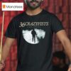 Crazyfists Lanterns Album T Shirt