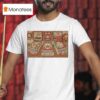 Winchester Richmond Tour On Dec T Shirt