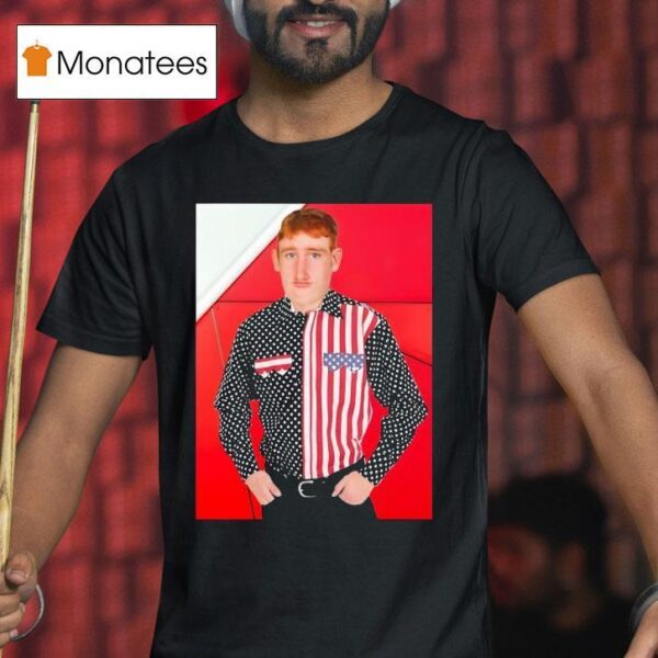Th Of July Trending T Shirt