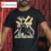 A Ja Wilson Wnba Graphic T Shirt