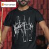 A State Of Trance Transformation T Shirt