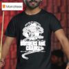 Abolish All Borders Borders Are Chains S T Shirt