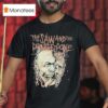Aborted The Saw And The Carnage Done Heads T Shirt