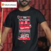 Ac Milan Tour Puma T Shirt