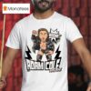 Adam Cole It S All About The Boom Aew T Shirt