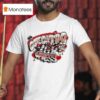 Aesop Rock Checkers Not Chess T Shirt