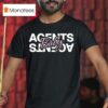 Agents Baby T Shirt