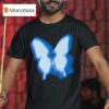 Aitana Butterfly T Shirt