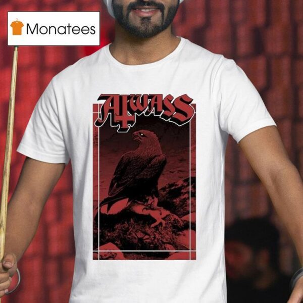Aiwass Death From Aboves T Shirt