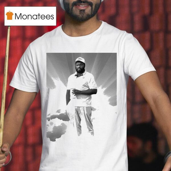Akil You Like It I Love It From End I T Shirt