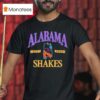 Alabama Shakes Olympic Est T Shirt